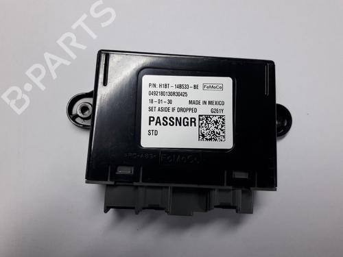 Elektronisk modul FORD FIESTA VII (HJ, HF) 1.1 Ti-VCT (71 hp) 22503250