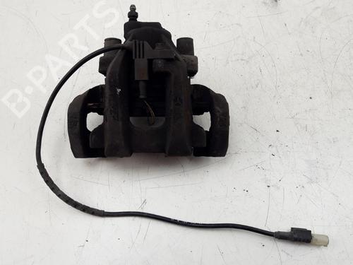 Høyre bremsecaliper bak MERCEDES-BENZ M-CLASS (W164) ML 280 CDI 4-matic (164.120) (190 hp) 30817946
