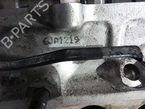 Cylinder head TOYOTA COROLLA Verso (ZER_, ZZE12_, R1_) 2.2 D-4D (AUR10_, AUR10R) | BP22511528M5