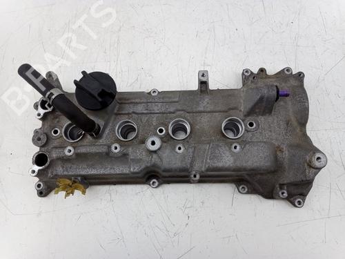 Ventildeckel für NISSAN QASHQAI I (J10, NJ10) 1.6 (117 hp) 22495823