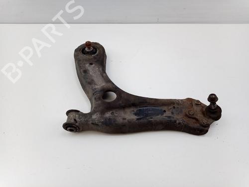 Used Left front suspension arm VW POLO V (6R1, 6C1) 1.2 TDI (75 hp) 22492573