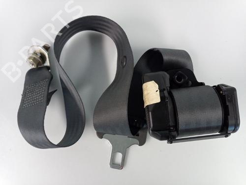 Used Rear left seatbelt VOLVO S40 I (644) 1.8 (115 hp) 22460599