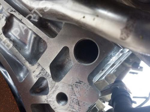 Engine TOYOTA PRIUS (_W5_) 1.8 Hybrid (ZVW50, ZVW50_, ZVW51_, ZVW50R, ZVW51) | BP30464840M1