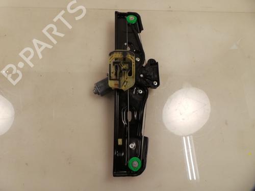Used Rear right window mechanism LAND ROVER DISCOVERY SPORT (L550) 2.0 4x4 (241 hp) 22479770