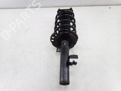Used Right front shock absorber FORD TRANSIT CONNECT V408 Box Body/MPV 1.6 TDCi (75 hp) 31632432
