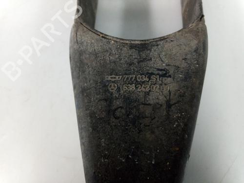 Engine mount MERCEDES-BENZ V-CLASS (638/2) V 220 CDI (638.294) | BP22451154M89