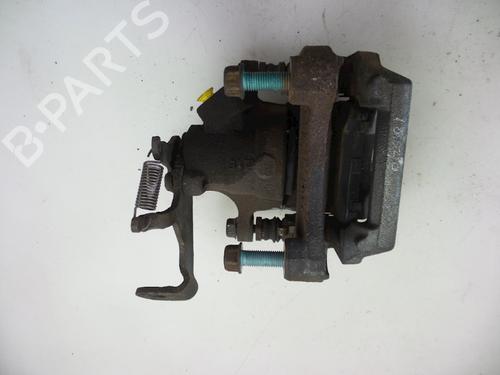 Used Right rear brake caliper MAZDA CX-5 (KE, GH) 2.0 (KEEFW) (165 hp) 22486946