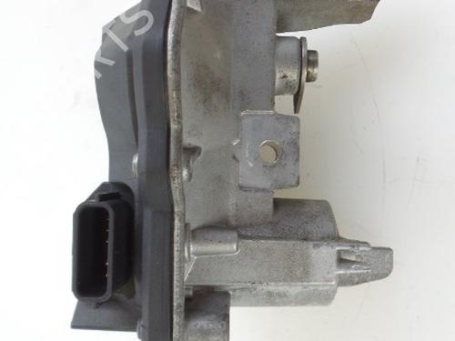 Used Egr RENAULT MEGANE IV Grandtour (K9A/M/N_) 1.5 dCi 110 (110 hp) 22486239