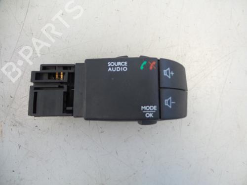 Ratbetjening RENAULT TRAFIC III Van (FG_) 1.6 dCi 120 (FGMB, FGMC) (120 hp) 22491235
