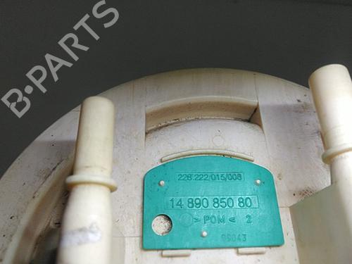 Fuel pump PEUGEOT 807 (EB_) 2.2 HDi | BP22460414M76