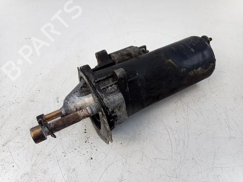 Used Starter MERCEDES-BENZ S-CLASS (W126) 500 SE, SEL (126.036) (245 hp) 22497882