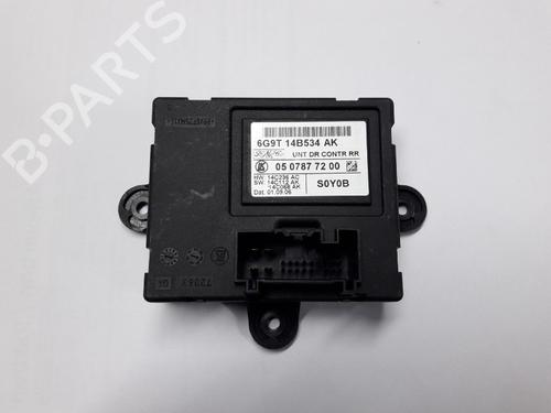 Used Control unit Control unit 22503282 22503282