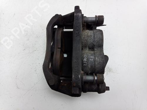 Left front brake caliper CITROËN JUMPER II Platform/Chassis 2.0 BlueHDi 160 | BP36164629M105 - Image 4