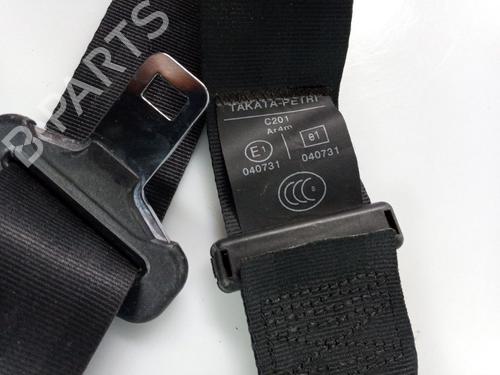 Rear right seatbelt CITROËN C4 Grand Picasso I (UA_) 2.0 i 16V | BP22466352I28 
