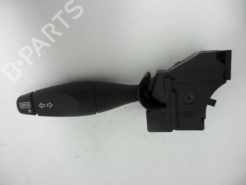 Used Steering column stalk FORD MONDEO III Turnier (BWY) 2.0 16V TDDi / TDCi (115 hp) 22455660