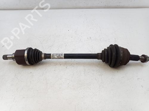 Used Left front driveshaft Left front driveshaft 36814819 36814819