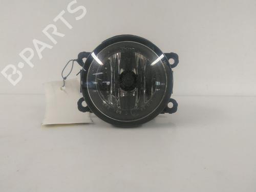 Used Left front fog light RENAULT SCÉNIC II (JM0/1_) 1.6 (JM0C, JM0J, JM1B) (113 hp) 22510554