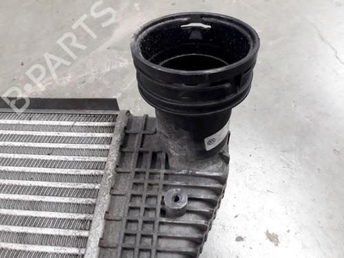Intercooler SKODA OCTAVIA II Combi (1Z5) 1.9 TDI | BP22458887M30 
