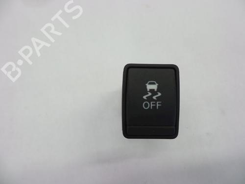 Used Switch NISSAN X-TRAIL III (T32_, T32R, T32RR) 1.6 DIG-T (T32) (163 hp) 22491044