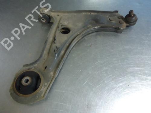 Used Right front suspension arm DAEWOO REZZO (U100) 2.0 (121 hp) 22457367