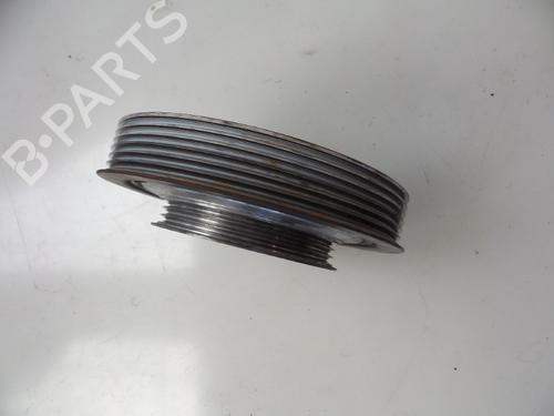 Pulley PEUGEOT 208 I (CA_, CC_) 1.0 VTi | BP22474238M122 