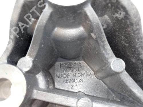 Engine mount VOLVO XC40 (536) Recharge AWD | BP38462558M89 - Image 4
