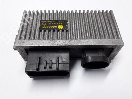 Elektronisk sensor RENAULT KANGOO Express (FC0/1_) D 65 1.9 (FC0E, FC02, FC0J, FC0N) (64 hp) 22500147