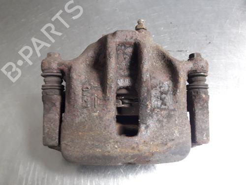 Used Right rear brake caliper LAND ROVER DISCOVERY II (L318) 2.5 Td5 4x4 (139 hp) 22452763