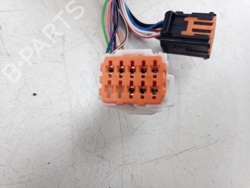 Right mirror DS DS 7 (J4_, JC_) E-TENSE 225 (J4DGZU) | BP32481026C27 