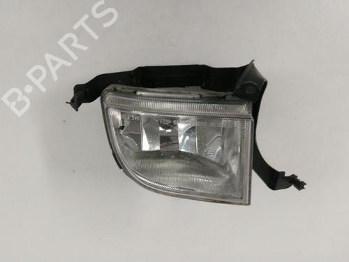 Used Left front fog light CHEVROLET LACETTI Estate (J200) 1.8 (121 hp) 22454479