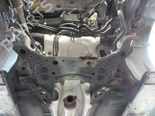 Used Subframe VOLVO S40 II (544) 1.8 (125 hp) 22486711