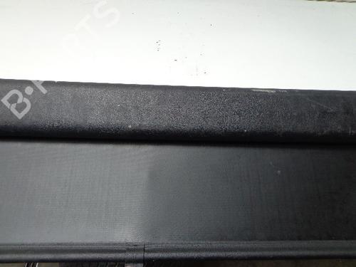 Rear parcel shelf MERCEDES-BENZ C-CLASS T-Model (S202) C 200 T CDI (202.194) | BP22458116C85