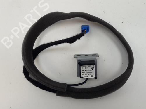 Used Electronic module Electronic module 22509608 22509608