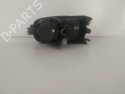 Left front fog light RENAULT ESPACE III (JE0_) 2.0 16V (JE0N, JE0L, JE02) | BP22462997C30 