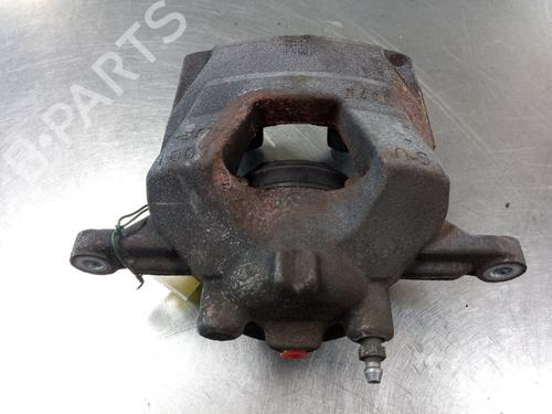 Used Right front brake caliper OPEL ASTRA J Sports Tourer (P10) 1.3 CDTI (35) (95 hp) 22468544