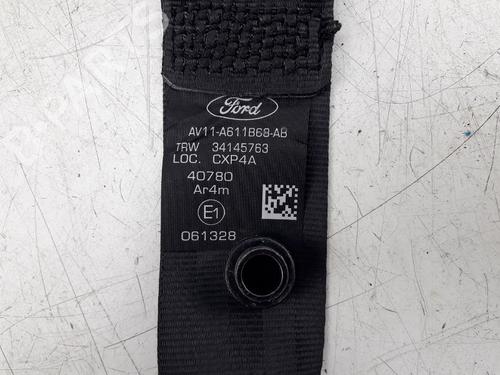 Sikkerhedssele bag højre FORD B-MAX (JK) 1.6 Ti | BP39207275I28 - Image 3