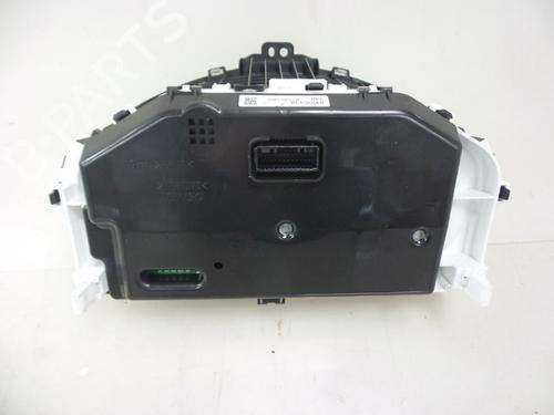 Display MITSUBISHI MIRAGE / SPACE STAR VI Hatchback (A0_A) 1.0 (A05A) | BP22483334C48 