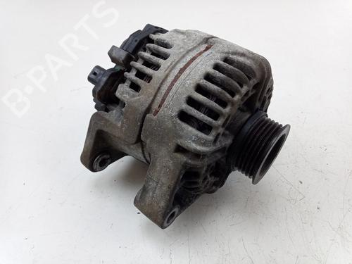 Dynamo OPEL CORSA D (S07) 1.4 (L08, L68) (90 hp) 30837632