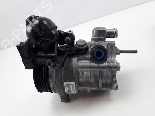 Used Steering pump BMW 7 (E65, E66, E67) 745 i, Li (333 hp) 23247248