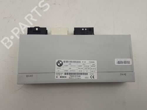 Used Other BMW 3 Touring (F31) 320 d (184 hp) 22498354