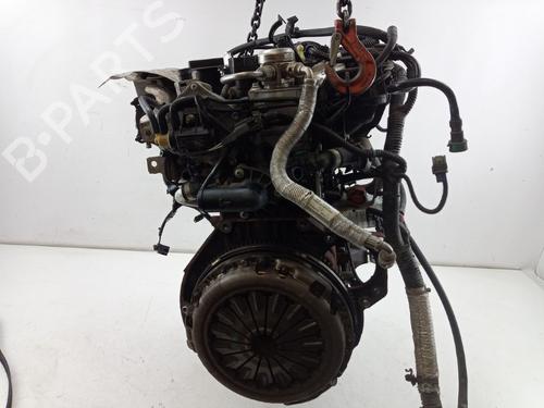Engine FORD C-MAX II (DXA/CB7, DXA/CEU) 1.0 EcoBoost | BP26601892M1 