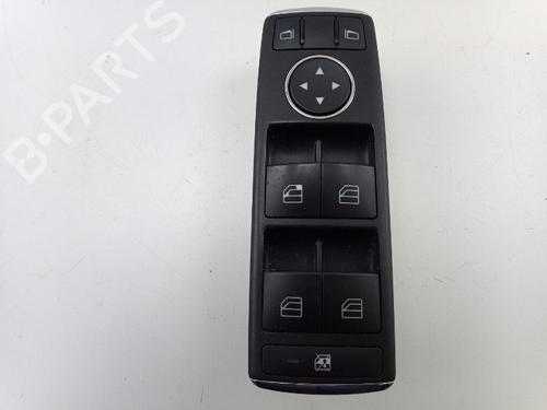Used Switch MERCEDES-BENZ C-CLASS (W204) C 200 CDI (204.007, 204.006) (136 hp) 22514311