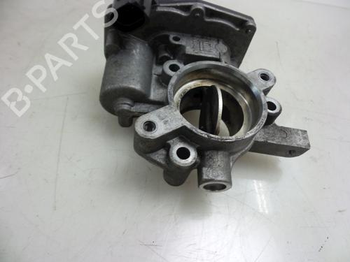 Throttle body OPEL CORSA D (S07) 1.3 CDTI (L08, L68) | BP22482459M82 