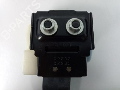 Rear left seatbelt TOYOTA CARINA E VI (_T19_) 1.6 (AT190) | BP22450616I29 