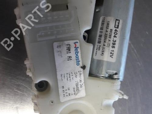 Taklukemotor PEUGEOT 307 SW (3H) 2.0 HDI 110 | BP22452426M60 