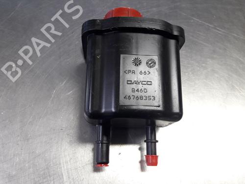 Used Power steering reservoir ALFA ROMEO 147 (937_) 1.9 JTD (937.AXD1A, 937.BXD1A, 937.AXV1A, 937.BXB1A,... (115 hp) 30834886