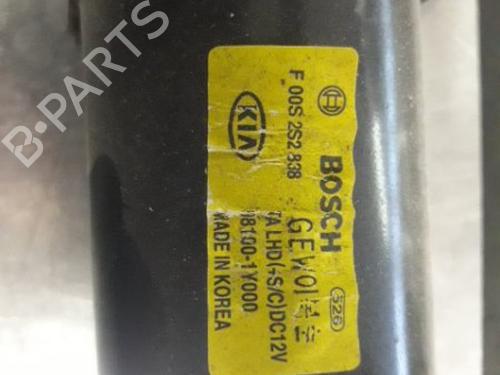 Front wipers mechanism KIA PICANTO II (TA) 1.0 | BP22470282C83 