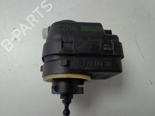Koplamp verstelmotor CITROËN C1 (PM_, PN_) 1.0 (68 hp) 22468120