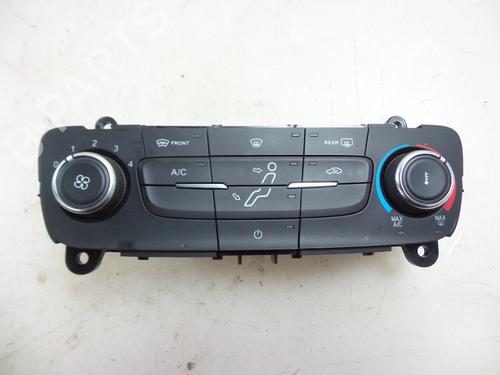 Used Climate control Climate control 22487912 22487912
