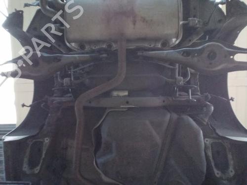 Used Subframe VW GOLF VII (5G1, BQ1, BE1, BE2) 1.4 TSI (122 hp) 29460166